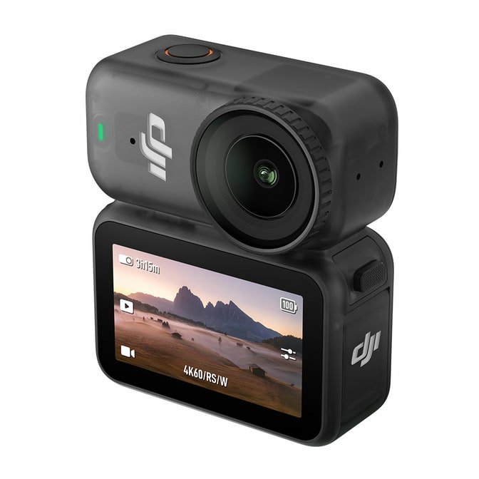 DJI Osmo Nano (64GB) – Bild 4