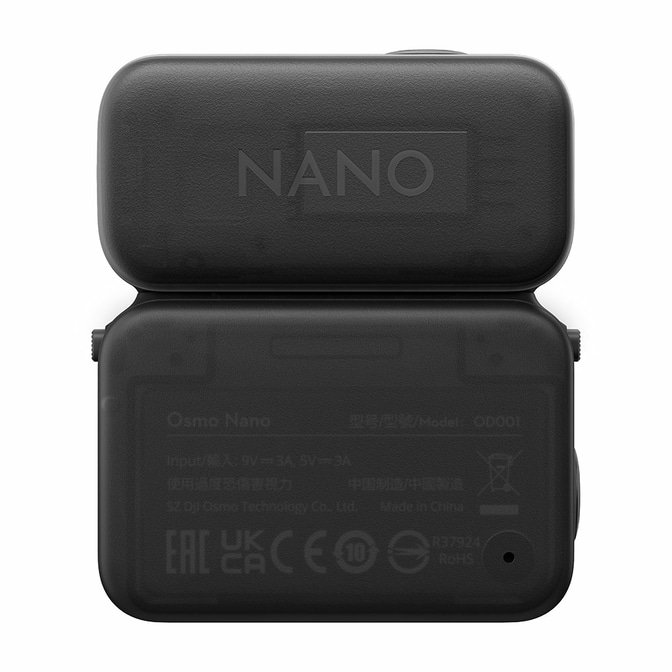 DJI Osmo Nano (64GB) – Bild 5