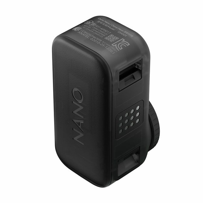 DJI Osmo Nano (64GB) – Bild 9