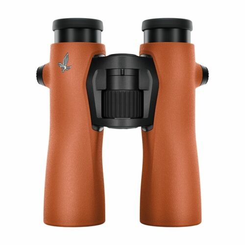 Swarovski NL Pure 10×42 Burnt Orange