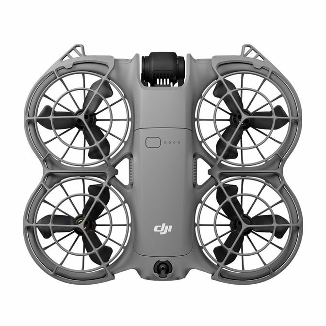 DJI Neo 2 Fly More Combo (Drone Only) – Bild 4
