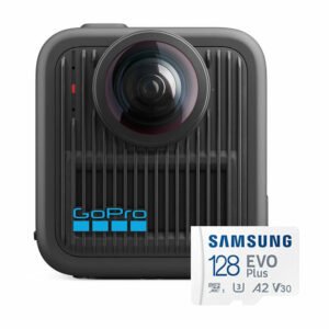 GoPro MAX2 128GB