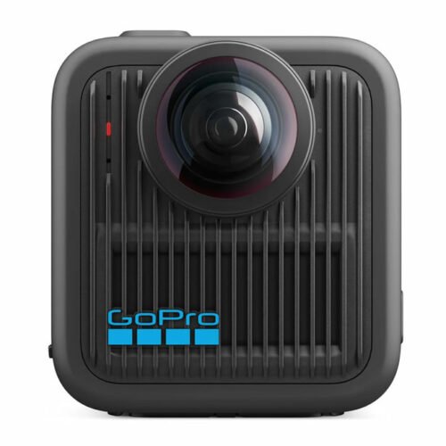 GoPro MAX2