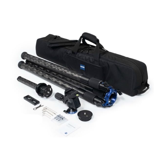 Zeiss Pro-Series Stativ-Kit Max-Duty V