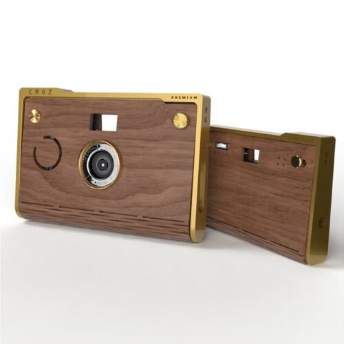 Paper Shoot Camera Bundle – CROZ – Premium