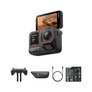 Insta360 Ace Pro2 Standard Battery Bundle