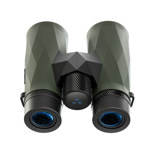 10×42 Delta Forest Gen 3 ED