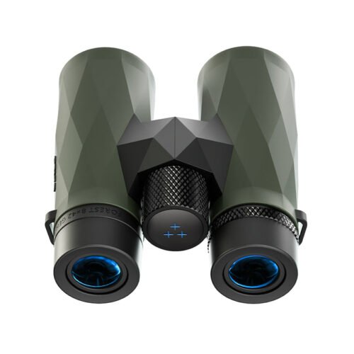 10×50 Delta Forest Gen 3 ED
