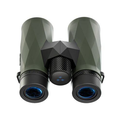 12×50 Delta Forest Gen 3 ED