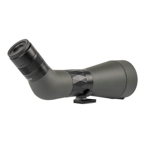 25-60×85 Delta Titanium 85 ED, 45°