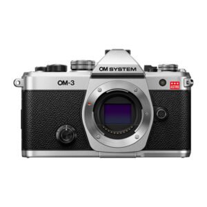 OM System OM-3 Astro