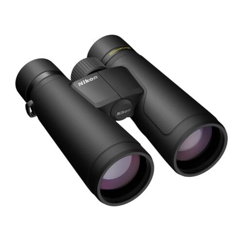 Nikon Monarch M5 10×50