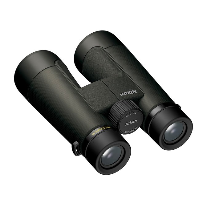 Nikon Prostaff P7 12x50 – Bild 3