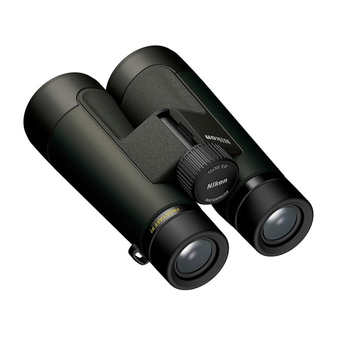 Nikon Prostaff P7 12x50 – Bild 5