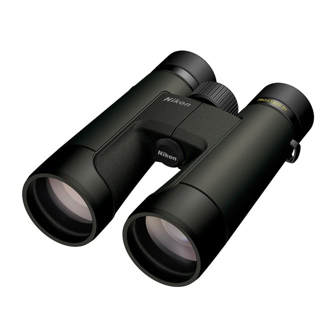Nikon Prostaff P7 12x50 – Bild 8
