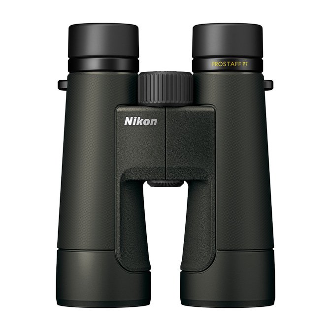 Nikon Prostaff P7 12x50 – Bild 9