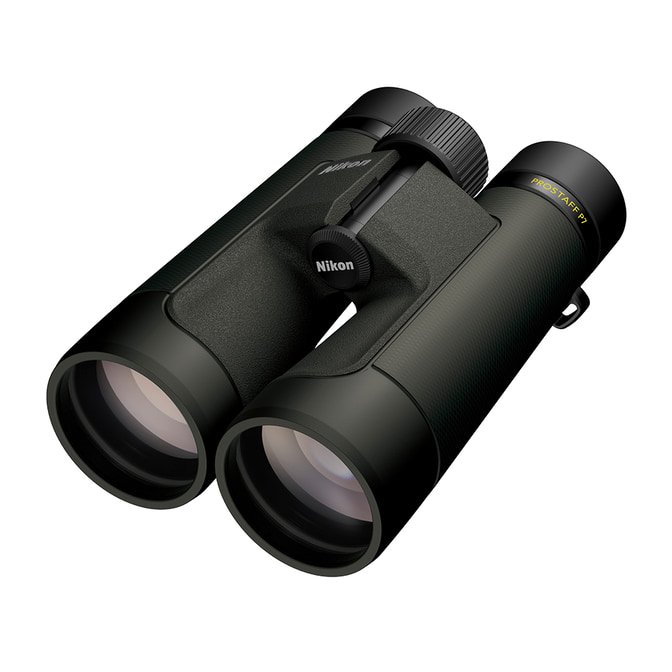 Nikon Prostaff P7 12x50 – Bild 10
