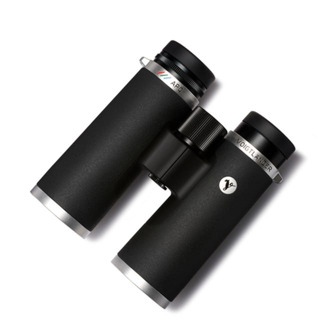Voigtländer Fernglas Vienna 10x42 APO – Bild 2