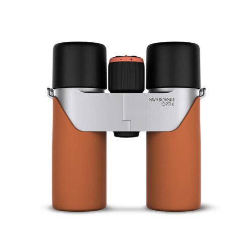 Swarovski CL Companion III 8×30 Desert Orange