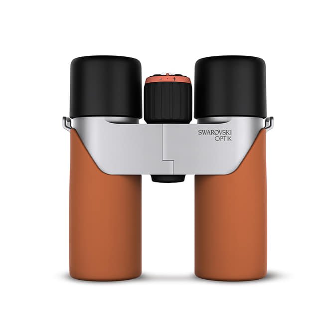 Swarovski CL Companion III 10x30 Desert Orange