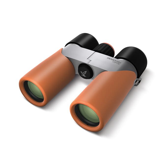 Swarovski CL Companion III 10x30 Desert Orange – Bild 2