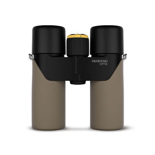 Swarovski CL Companion III 8×30 Safari Brown