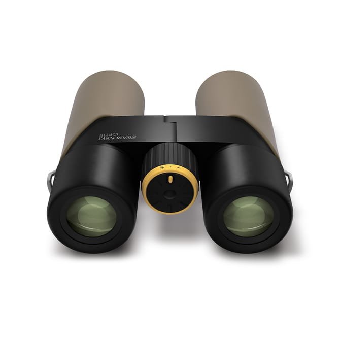 Swarovski CL Companion III 10x30 Safari Brown – Bild 3