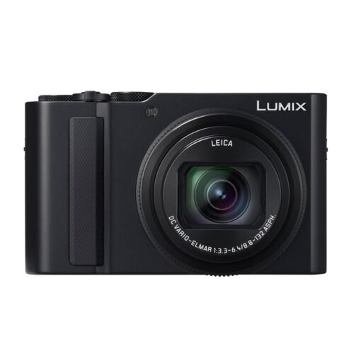 Panasonic DC-TZ300 Black