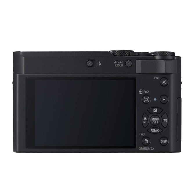 Panasonic DC-TZ300 Black – Bild 3