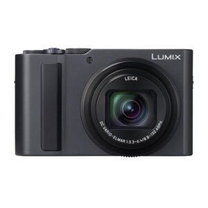 Panasonic DC-TZ300 Silver