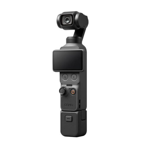 DJI Osmo Pocket 4 Standard Combo