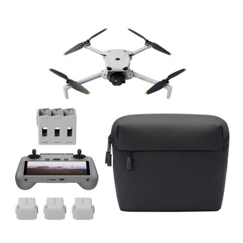 DJI Lito X1 Fly More Combo Plus (DJI RC 2)