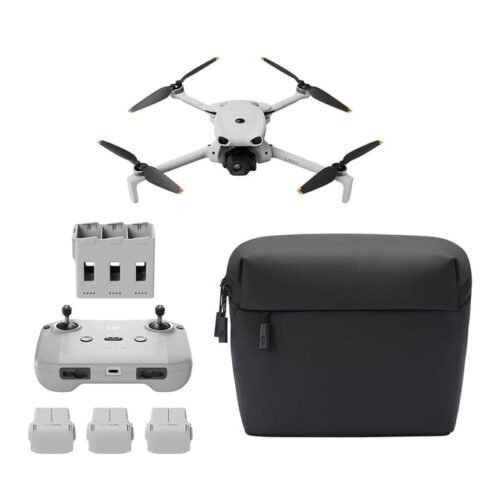 DJI Lito X1 Fly More Combo (DJI RC-N3)