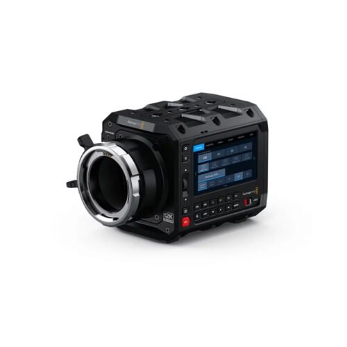 Blackmagic Design PYXIS 12K PL