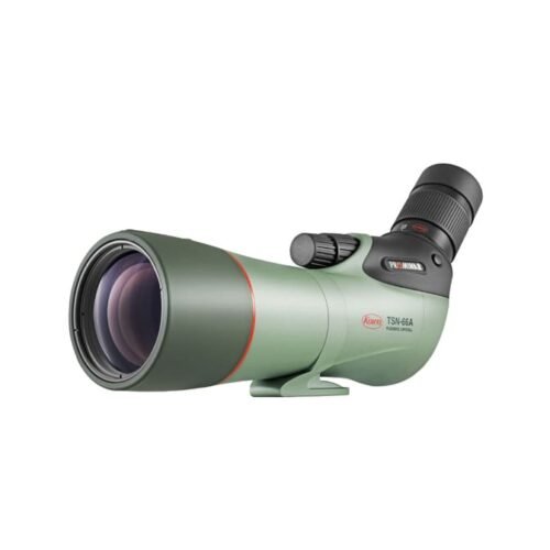KOWA TSN-66A Pure Fluorite 45° inkl. TE-11WZ II WA Eyepiece