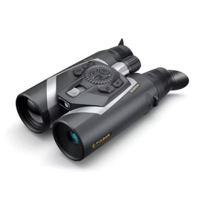 Pulsar Symbion LRF DXT50 – Bild 2