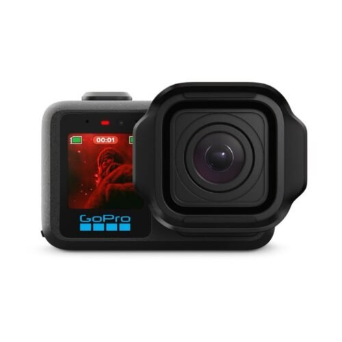 GoPro MISSION 1 PRO