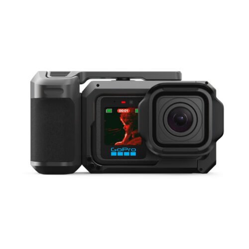 GoPro MISSION 1 PRO Grip Edition