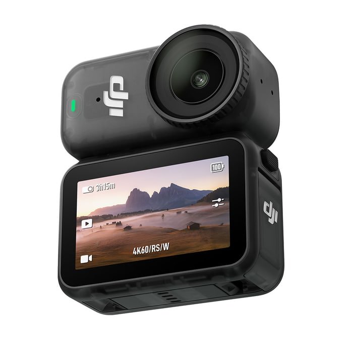 DJI Osmo Nano (128GB) On-the-Go Combo – Bild 4