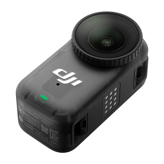 DJI Osmo Nano (128GB) On-the-Go Combo – Bild 8
