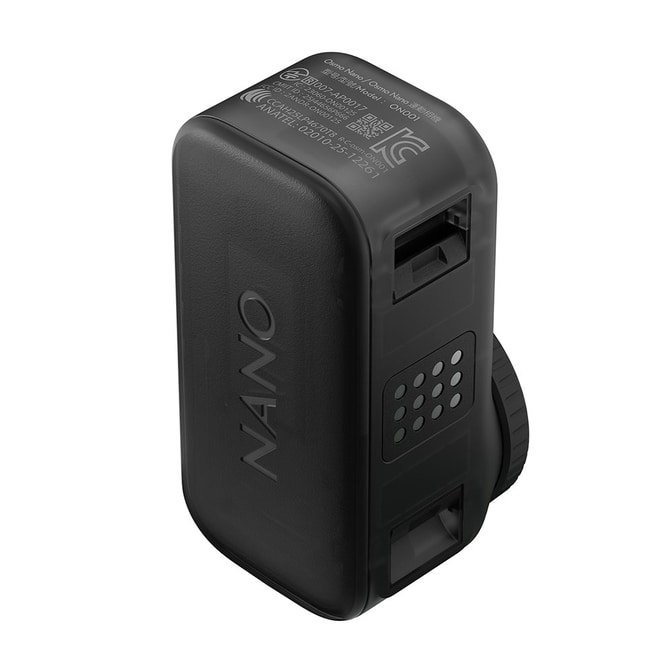 DJI Osmo Nano (128GB) On-the-Go Combo – Bild 10