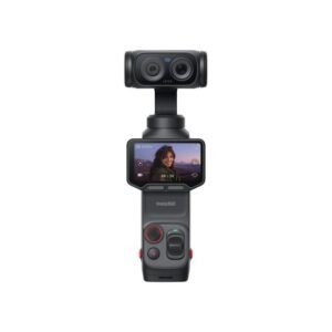 Insta360 Luna Ultra Creator Bundle Cosmic Black