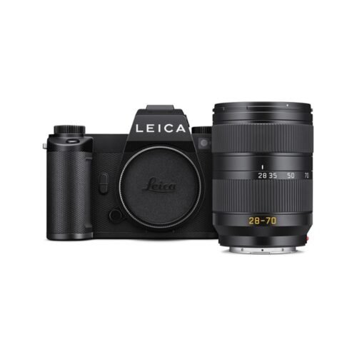Leica SL3-P & Leica Vario-Elmarit-SL 28-70 f/2.8 ASPH.
