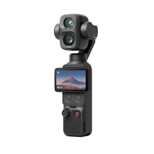 DJI Osmo Pocket 4P Standard Combo