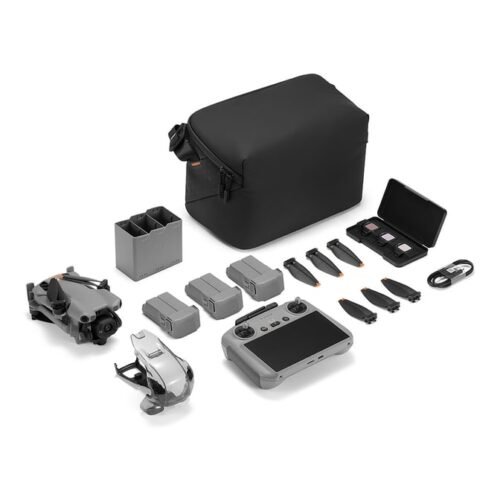 DJI Mini 5 Pro Fly More Combo Plus (DJI RC2)