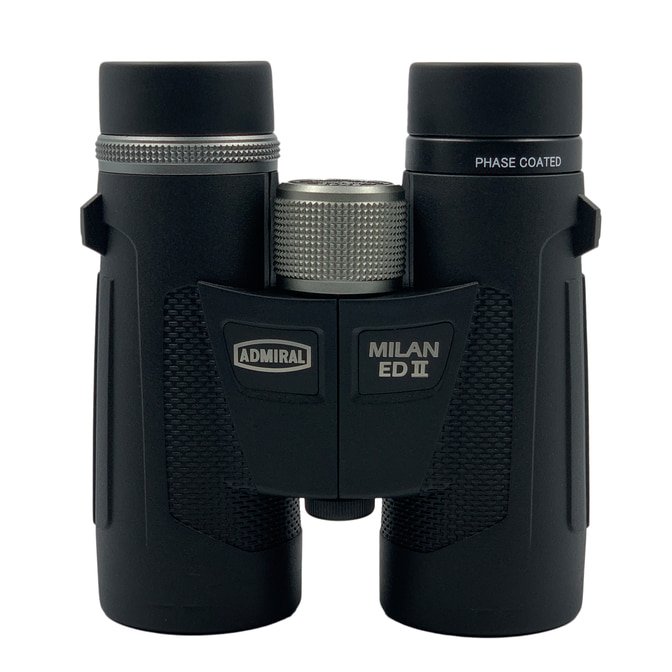 Admiral 10x42 Milan ED II – Bild 2
