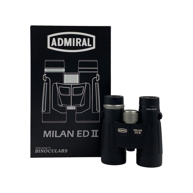 Admiral 10x42 Milan ED II – Bild 9