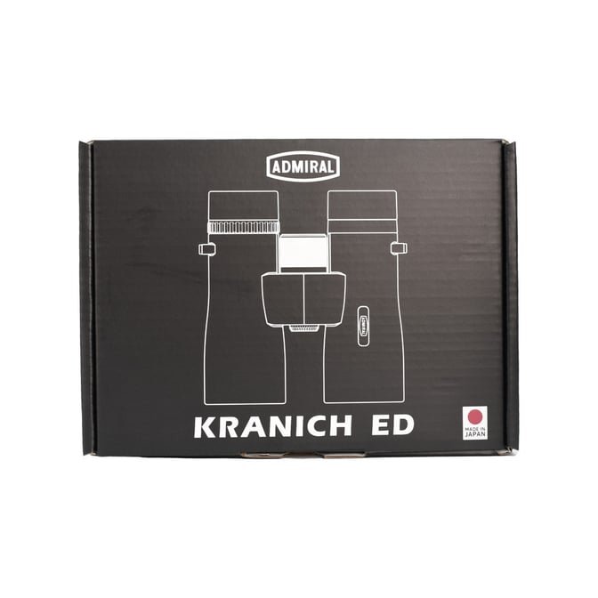 Admiral 8x42 Kranich ED – Bild 8