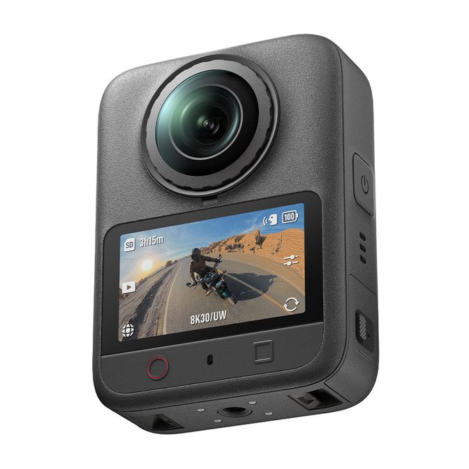DJI Osmo 360 II Adventure Combo – Bild 3