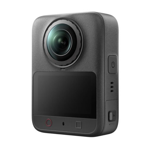 DJI Osmo 360 II Limitless Riding Combo